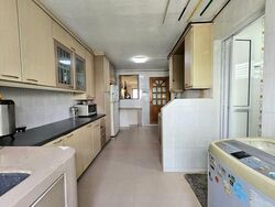 Blk 545 Bedok North Green (Bedok), HDB Executive #519902951
